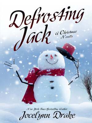 cover image of Defrosting Jack